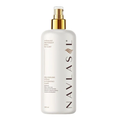 NAVLASIL Vyživujúci proteínový sprej na vlasy 200 ml