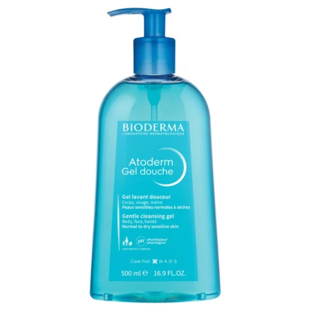 BIODERMA Atoderm sprchový gél 500 ml