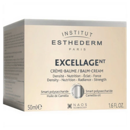 INSTITUT ESTHEDERM Excellage omladzujúci balzam pre suchú a veľmi suchú pleť 50 ml