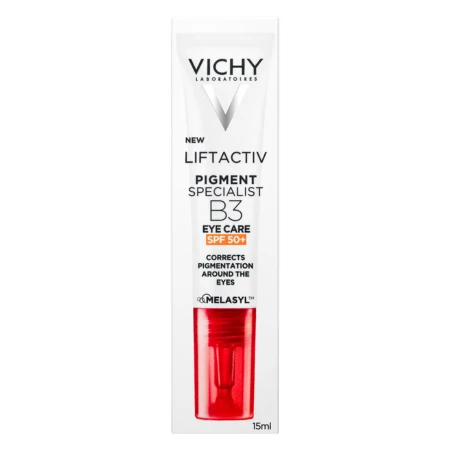 VICHY Liftactiv pigment specialist sérum B3 proti tmavým škvrnám 30 ml