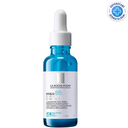LA ROCHE-POSAY HYALU B5 Suractivé sérum proti vráskam 30 ml