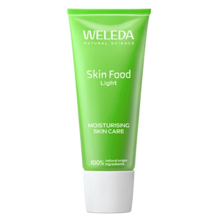 WELEDA Skin food light 75 ml