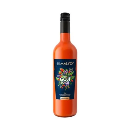 HIMALYO Bio goji original juice šťava 750 ml