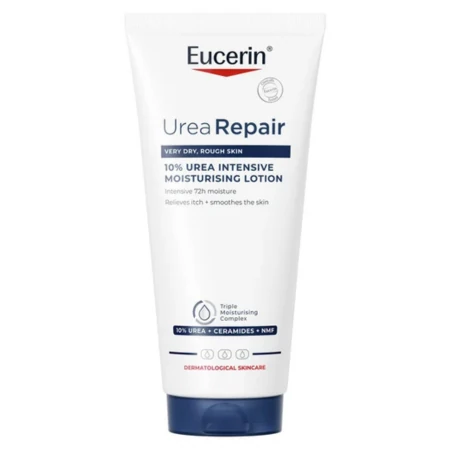EUCERIN UreaRepair telové mlieko 10 % 200 ml