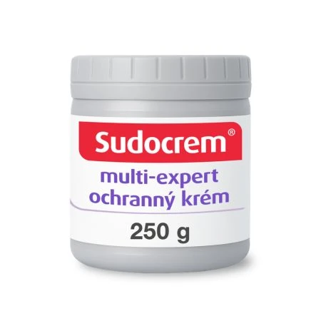 SUDOCREM Multi-expert ochranný krém 250 g