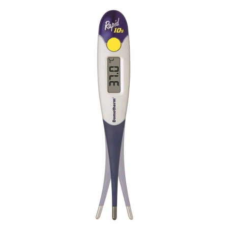 DOMOTHERM Rapid 10s teplomer lekársky digitálny 1 kus