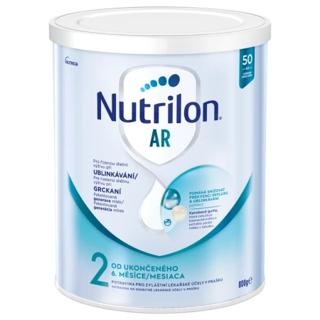 NUTRILON 2 AR 800 g