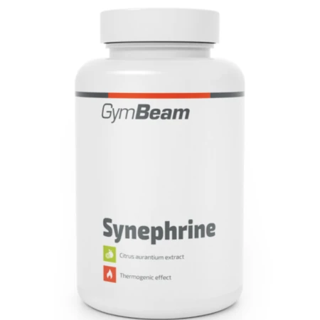 GYMBEAM Synefrín 90 tabliet