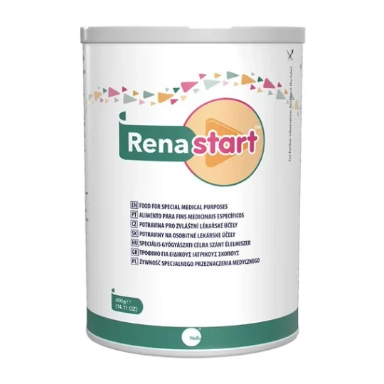 RENASTART Dietetická potravina pre deti 400 g