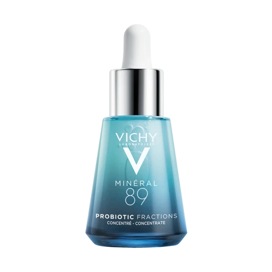VICHY Minéral 89 probiotic fractions sérum 30 ml
