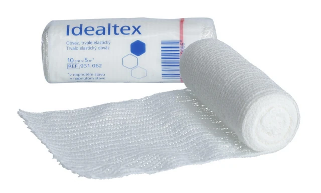 IDEALTEX 10 cm x 5 m 1 kus