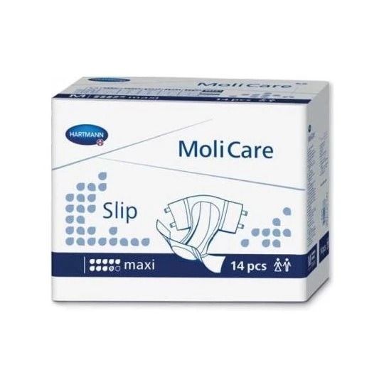 MOLICARE Maxi L 14 kusov