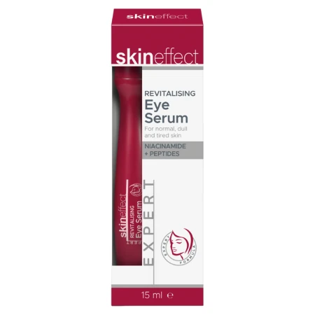 skineffect Expert revitalizačné očné sérum 15 ml