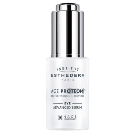 INSTITUT ESTHEDERM Age proteom pokročilé očné sérum 15 ml