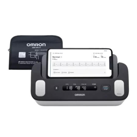 OMRON Complete tlakomer s EKG 1 ks