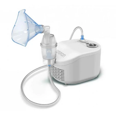 OMRON C101 essential inhalátor 1 ks