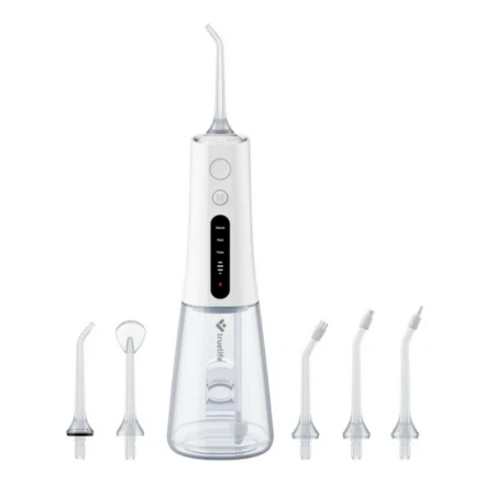 TRUELIFE Aquafloss compact L100 ústna sprcha 1 ks