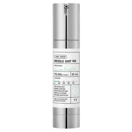 VT COSMETICS Reedle shot 100 pleťový booster 50 ml