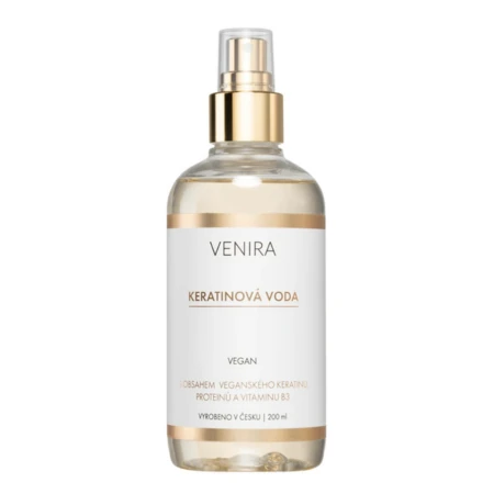 VENIRA Keratínová voda 200 ml