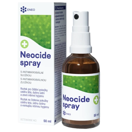 NEOCIDE Spray 50 ml