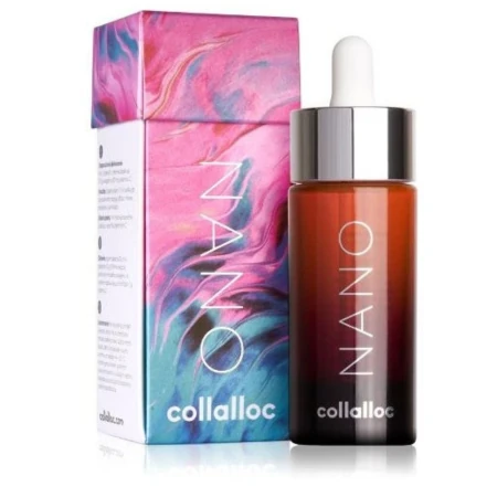 COLLALLOC Nano 2.0 tekutý prípravok 30 ml
