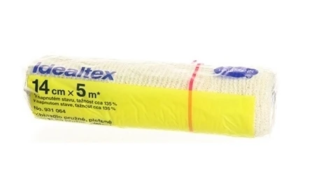 IDEALTEX 14 cm x 5 m 1 kus
