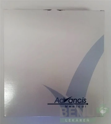 ADVAZORB 12,5x12,5cm 10ks