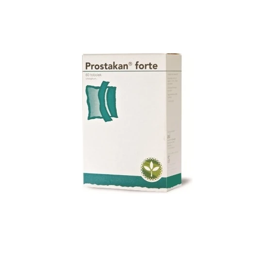 PROSTAKAN Forte 60 kapsúl