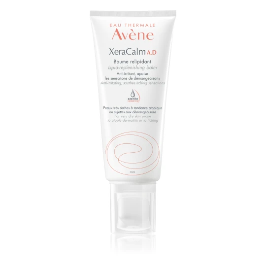 AVENE Xeracalm A.D relipidačný balzam 200 ml