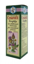 CALENDULA Cynarofit kvapky 25 ml