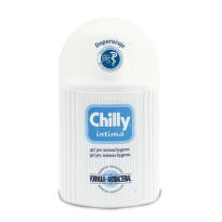 CHILLY Intima antibacterial 200 ml