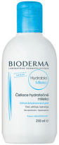 BIODERMA Hydrabio mlieko 250 ml