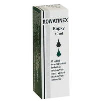 ROWATINEX kvapky 10 ml