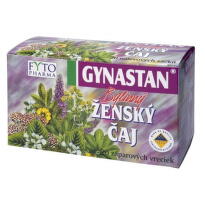 FYTO Gynastan bylinný ženský čaj 20 x 1g