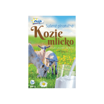 ASP Kozie mlieko 280 g