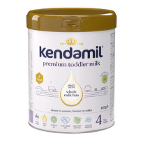 KENDAMIL Premium 4 HMO+ mliečna výživa malých detí od ukonč. 24. mesiaca 800 g