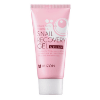 MIZON Snail recovery gel cream 45 ml
