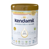 KENDAMIL Premium 2 HMO+ xxl maxi pack 1 kg