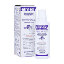 ELMEX Dental protection ústna voda 400 ml