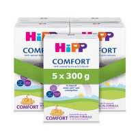 HIPP Comfort 5 x 300 g