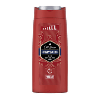 OLD SPICE Captain 2in1 wash 675 ml