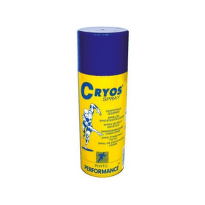 CRYOS Sprej chladivý 400 ml