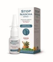 DR. WEISS Stopnádcha 30 ml