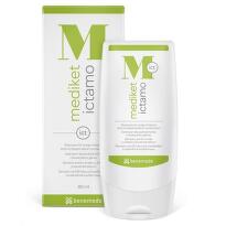 MEDIKET Ictamo šampón 180 ml