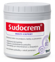 SUDOCREM Multi-expert ochranný krém 400 g