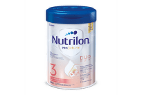 NUTRILON 3 Profutura duobiotik 800 g