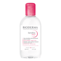 BIODERMA Sensibio H2O micelárna voda na citlivú pleť 250 ml