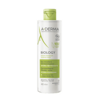 A-DERMA Biology micelárna voda hydratačná 400 ml