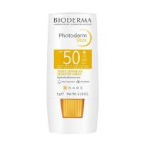 BIODERMA Photoderm tyčinka na pery a citlivé miesta SPF50+ 8 g