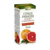 VIRDE Citrus paradisi 50 ml